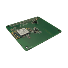 Raspberry Pi 2.4GHz WiFi HAT
