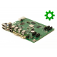 Titanium motherboard + RISC OS operating system