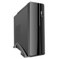 Titanium desktop computer + RISC OS operating system