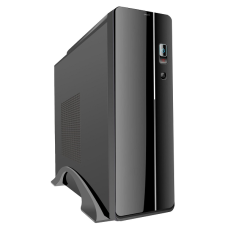 Titanium desktop computer + RISC OS operating system
