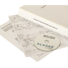 Titanium technical reference manual