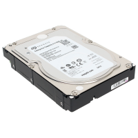 FileCore formatted 2TB SATA hard disc